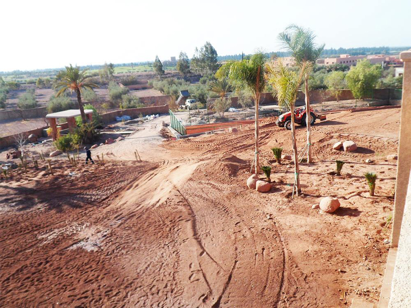 #gazon #vente_gazon #gazon_Maroc