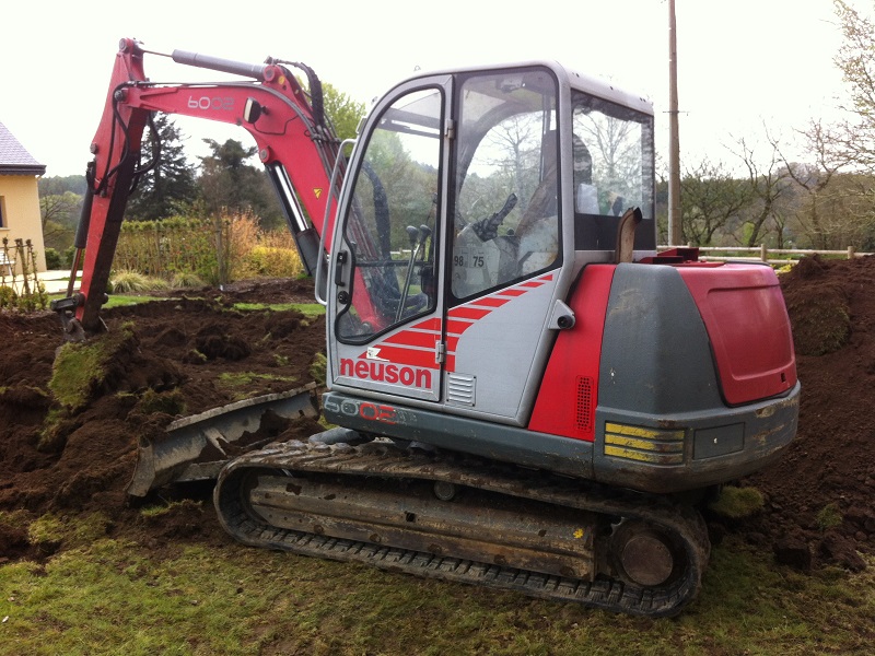 MINI PELLE NEUSON 5T