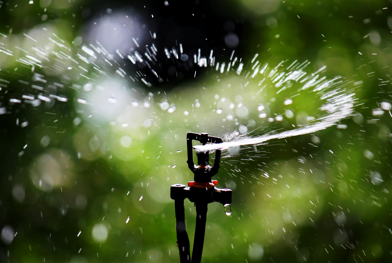 IRRIGATION